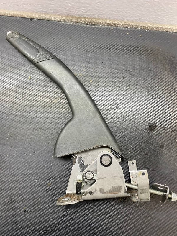 Handbrake lever Renault Clio IV code: 360103914R - F&P CRASH SRLS - Used Parts