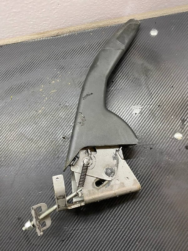 Handbrake lever Renault Clio IV code: 360103914R - F&P CRASH SRLS - Used Parts