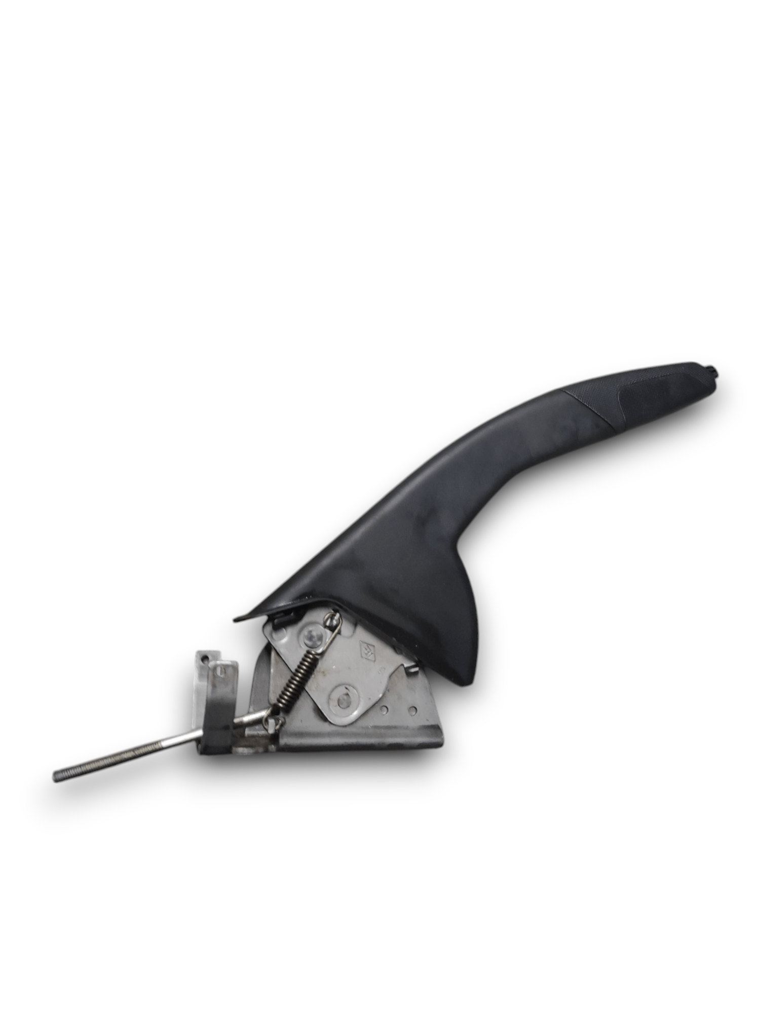 Leva Freno A Mano Renault Clio IV COD: 360106115R (2012 - 2021) - F&P CRASH SRLS - Ricambi Usati