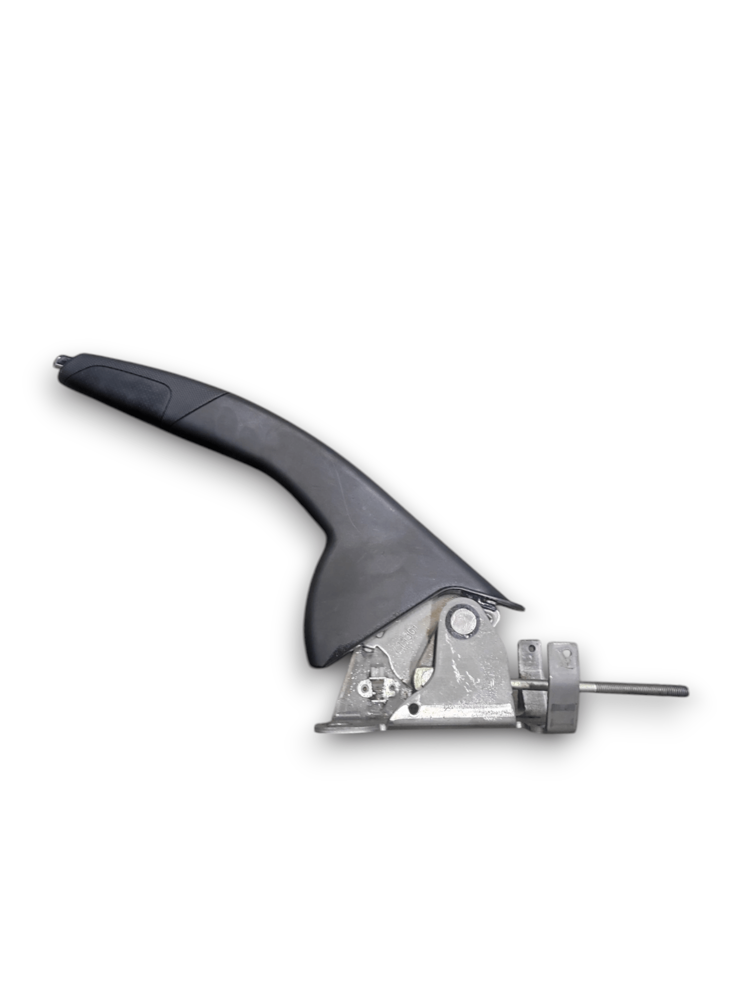 Leva Freno A Mano Renault Clio IV COD: 360106115R (2012 - 2021) - F&P CRASH SRLS - Ricambi Usati