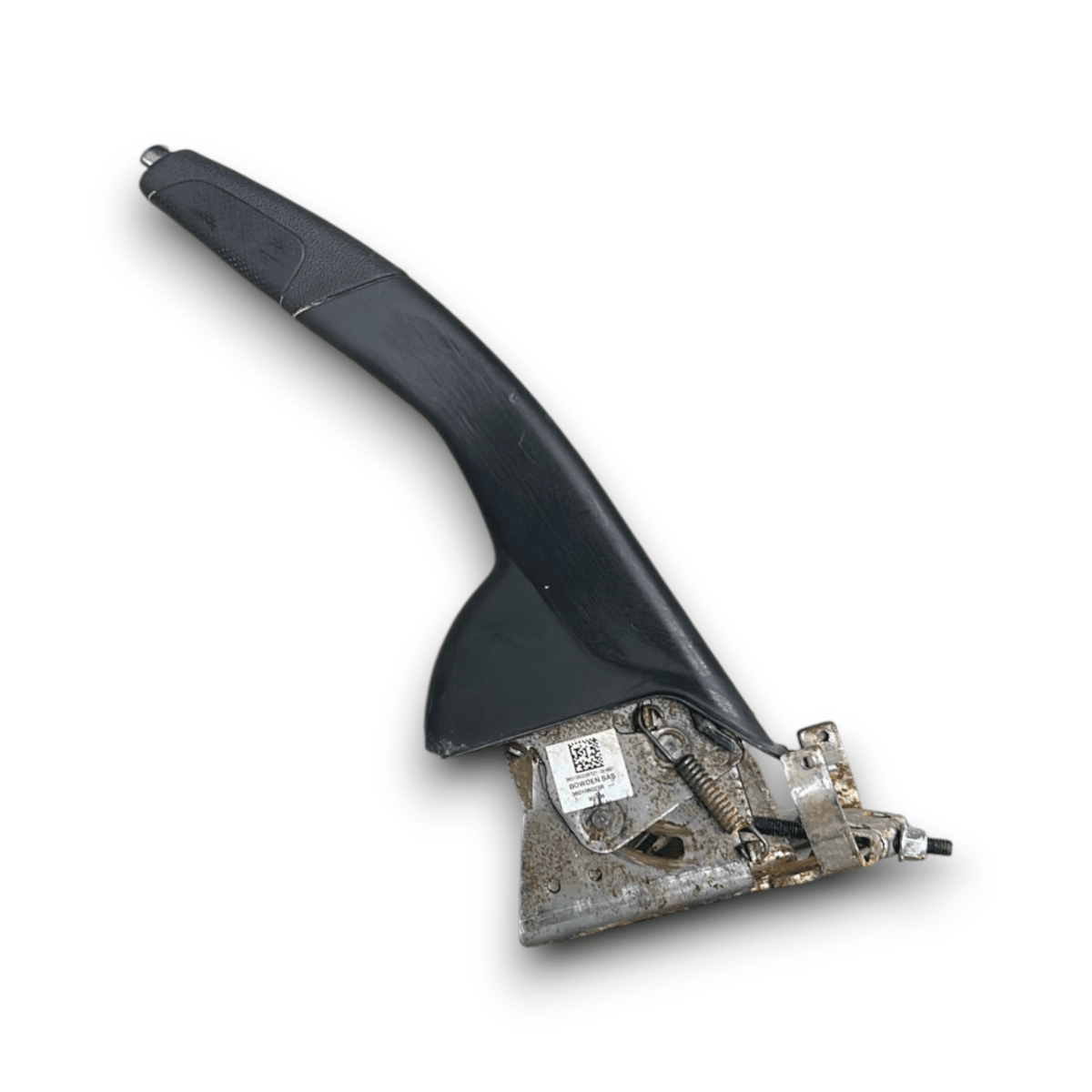 Leva freno a mano renault kangoo cod:360106023r (2021 >) - F&P CRASH SRL - Ricambi Usati