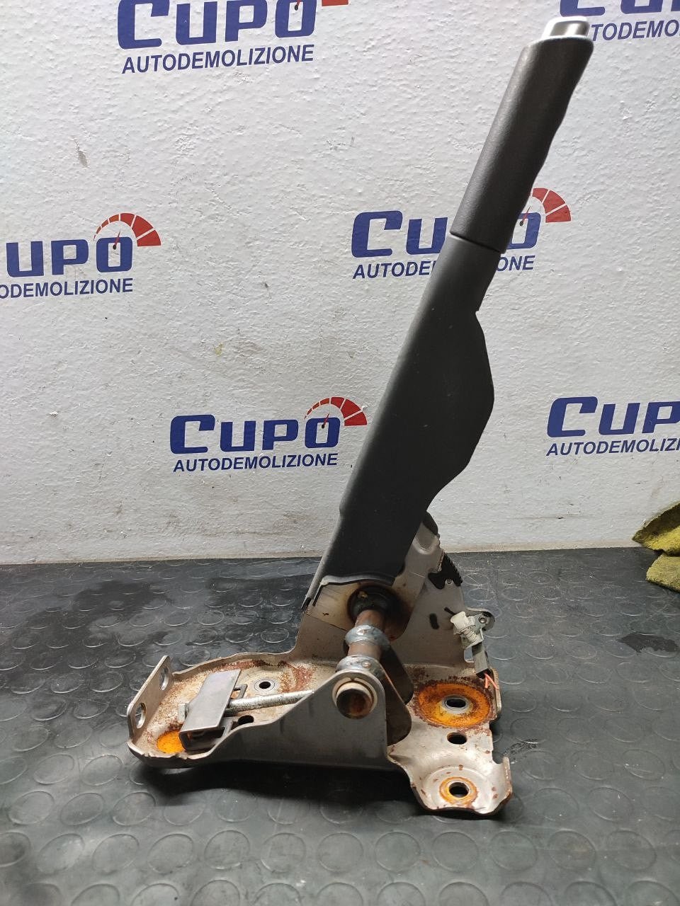 Leva Freno A Mano Renault Kangoo (Restyling 2013) - F&P CRASH SRLS - Ricambi Usati