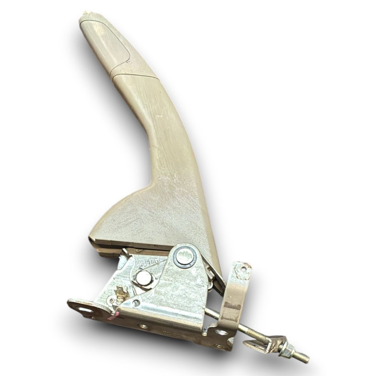 Leva freno a mano renault zoe cod . 360108714r (2013 > 2024) - F&amp;P CRASH SRL - Ricambi Usati