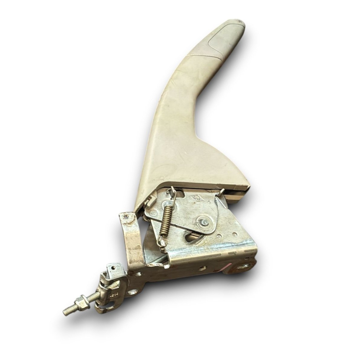 Leva freno a mano renault zoe cod . 360108714r (2013 > 2024) - F&P CRASH SRL - Ricambi Usati