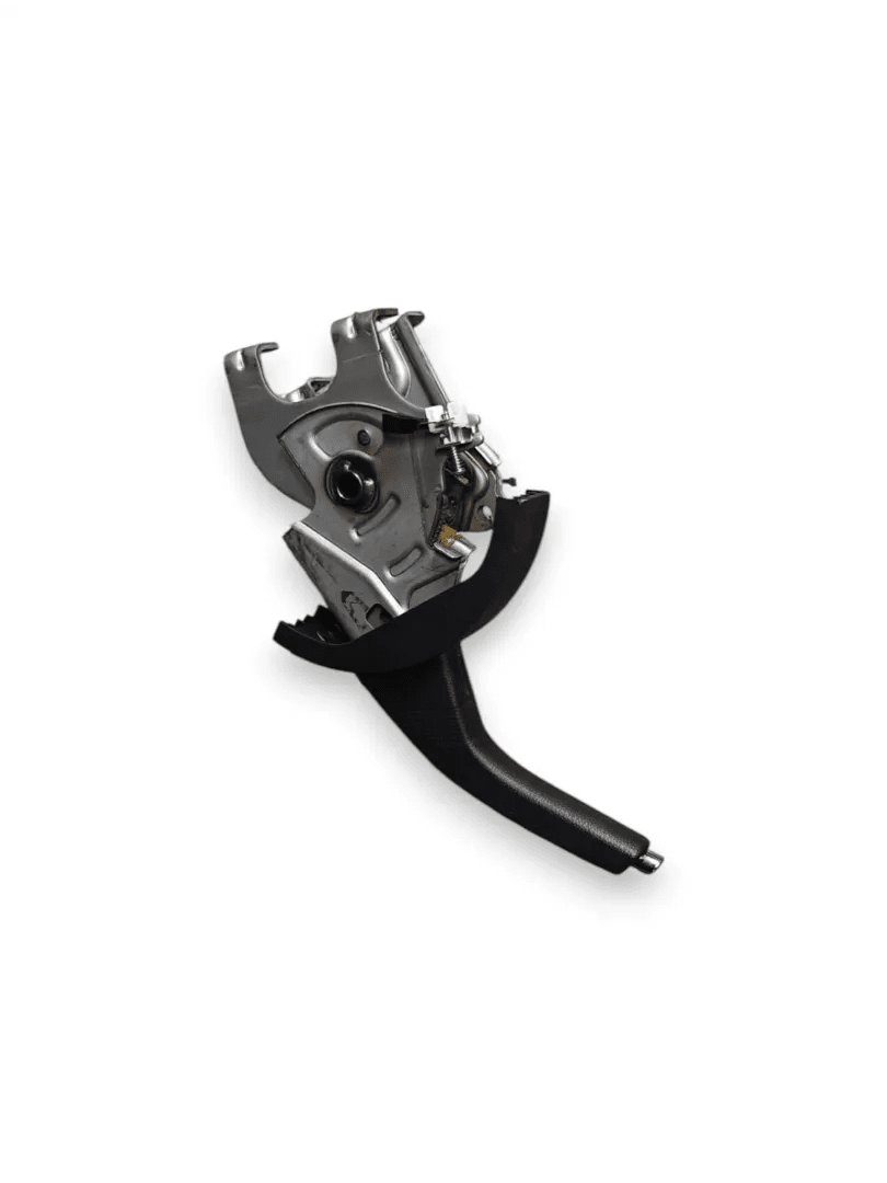 Dettaglio Leva freno a mano SsangYong Tivoli dal 2018 OEM 4910035201LBH - foto 2