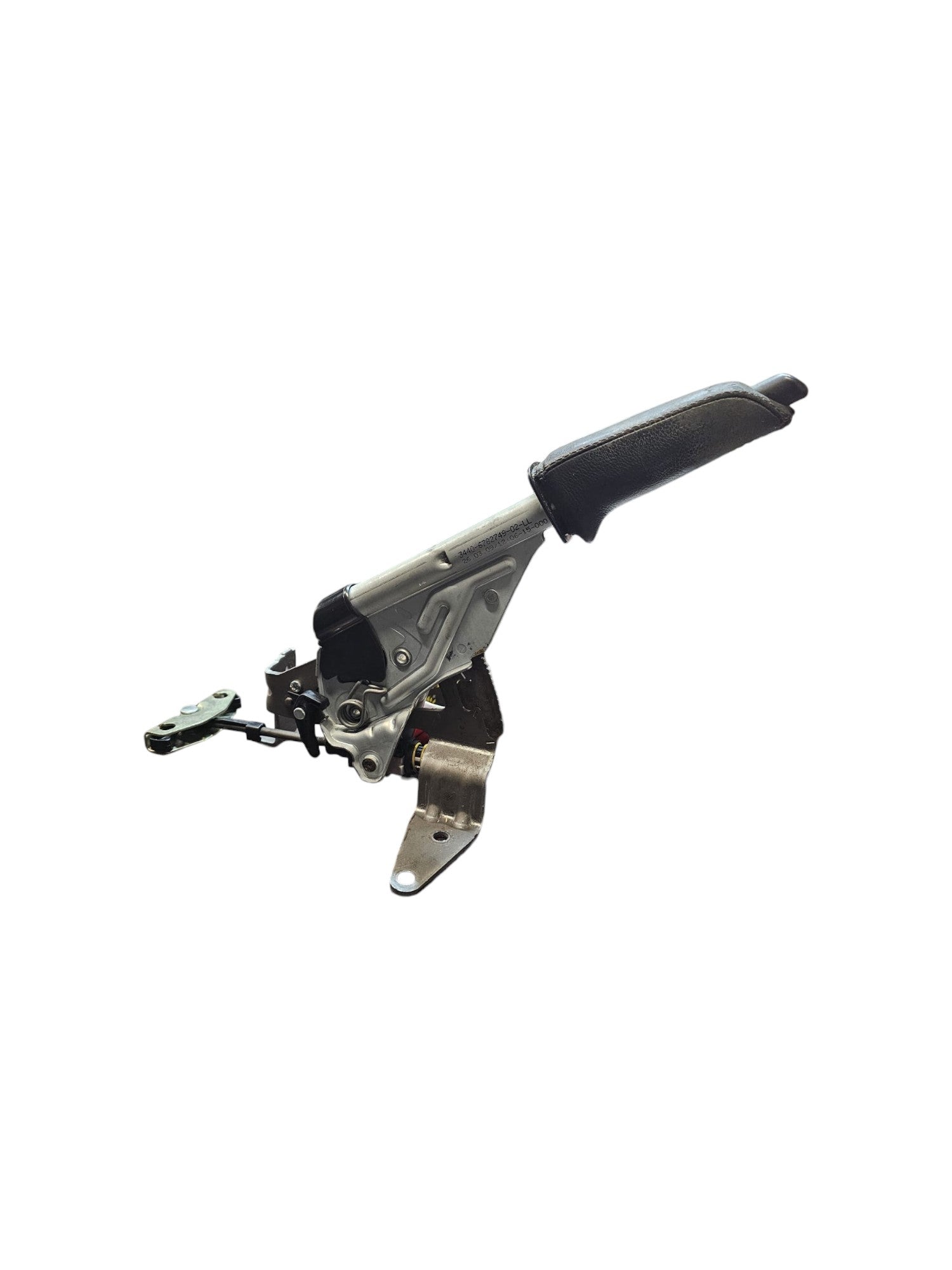 Leva Freno A Mano / Stazionamento BMW E92 Cod:3440 - 6782749 - 02 - LL (2005 - 2013) - F&P CRASH SRLS - Ricambi Usati