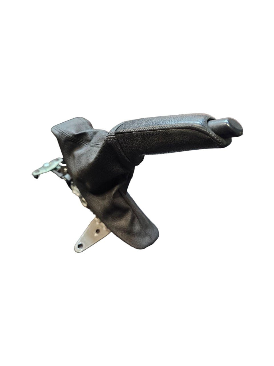 Leva Freno A Mano / Stazionamento BMW Serie 3 E90 Cod:34406764924 (2005 - 2013) - F&P CRASH SRLS - Ricambi Usati