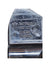 Leva Freno A Mano / Stazionamento BMW Serie 3 E90 Cod:34406764924 (2005 - 2013) - F&P CRASH SRLS - Ricambi Usati