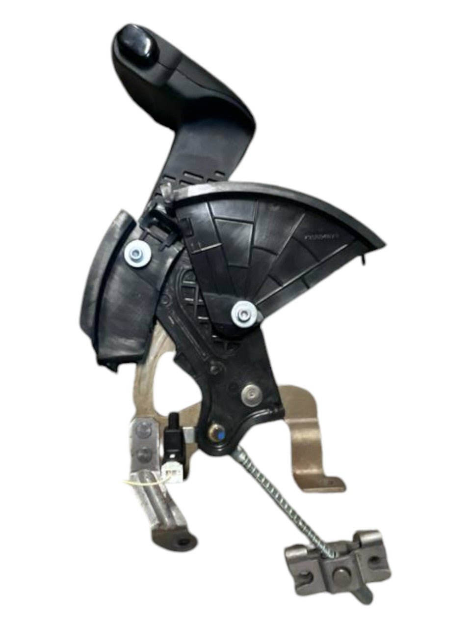 Handbrake lever parking Fiat 500L (2014 - >) cod.07355974320 - F&P CRASH SRLS - Used Parts