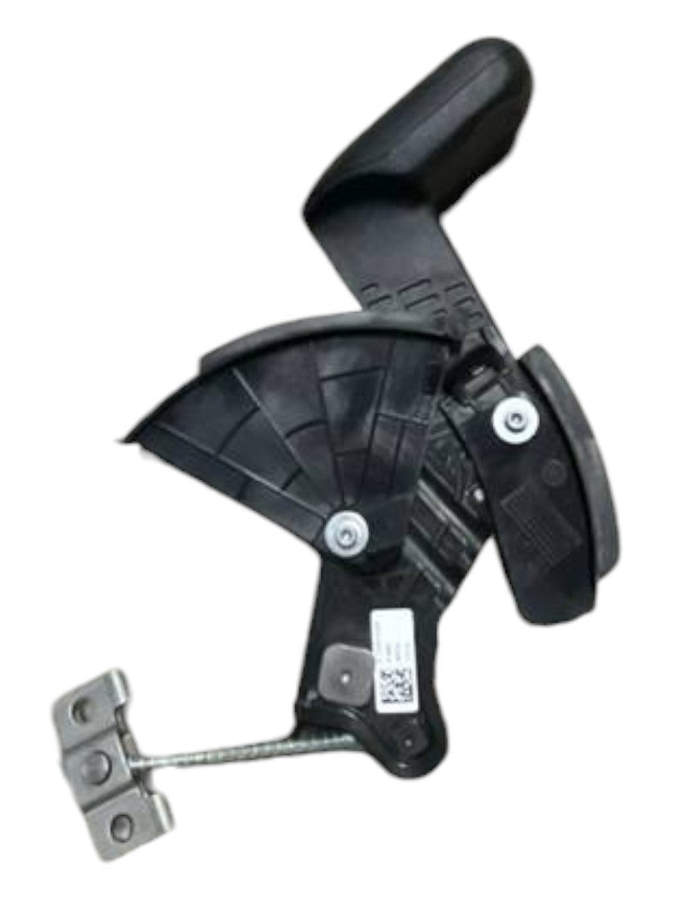 Handbrake lever parking Fiat 500L (2014 - >) cod.07355974320 - F&P CRASH SRLS - Used Parts