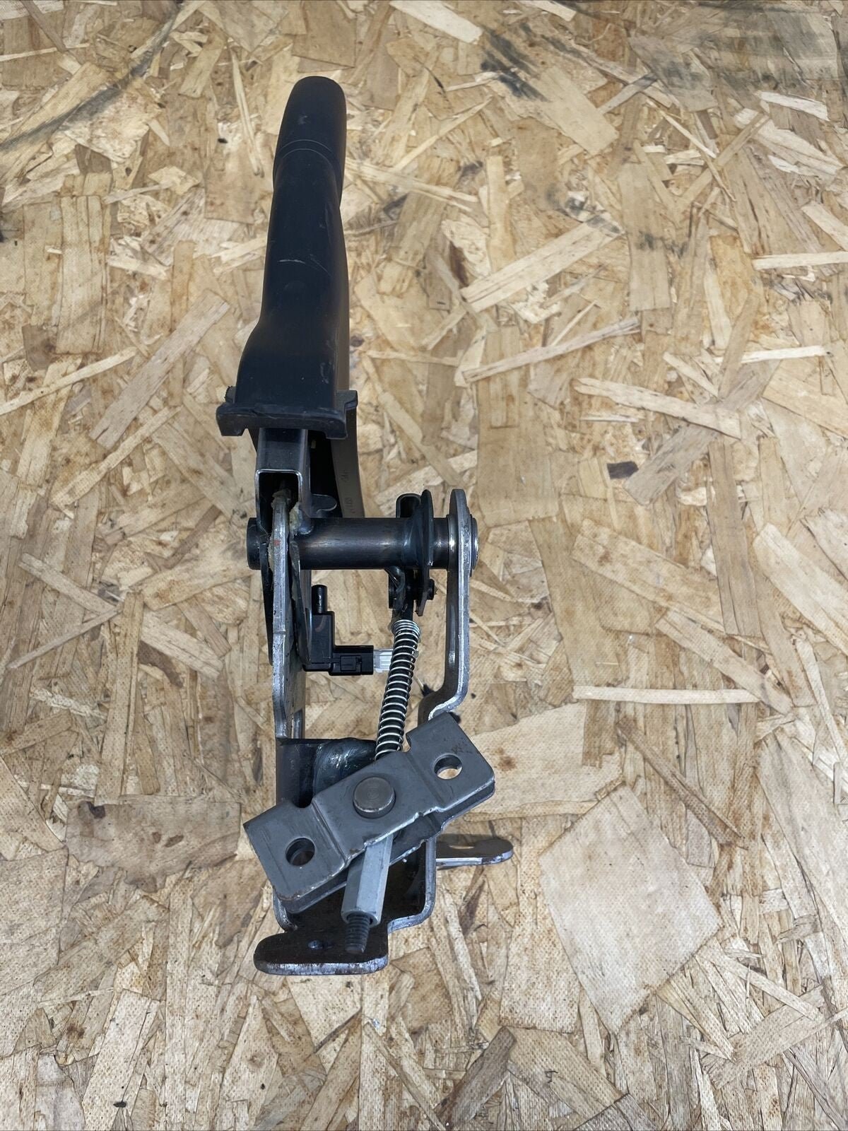 Handbrake Lever Parking Fiat Tipo 2016 onwards - F&P CRASH SRLS - Used Parts