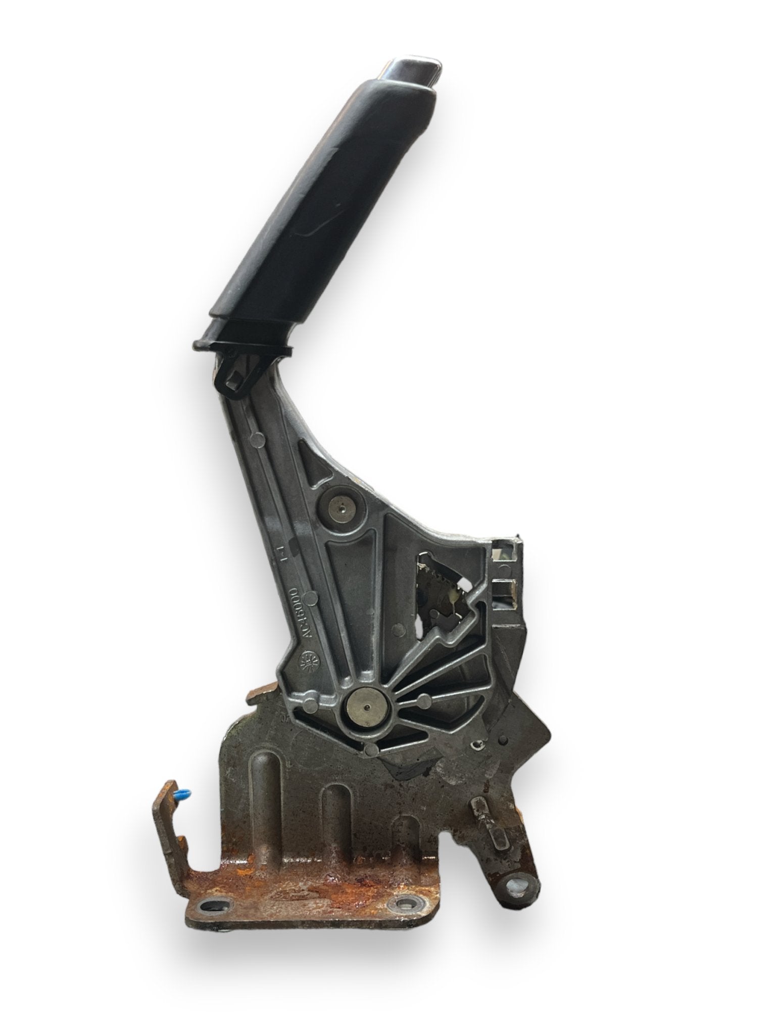 Handbrake Parking Lever Ford Fiesta (2021) code: AC46000 - F&P CRASH SRLS - Used Parts