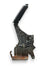 Leva Freno a Mano Stazionamento Ford Fiesta ( 2021 ) cod : AC46000 - F&P CRASH SRLS - Ricambi Usati