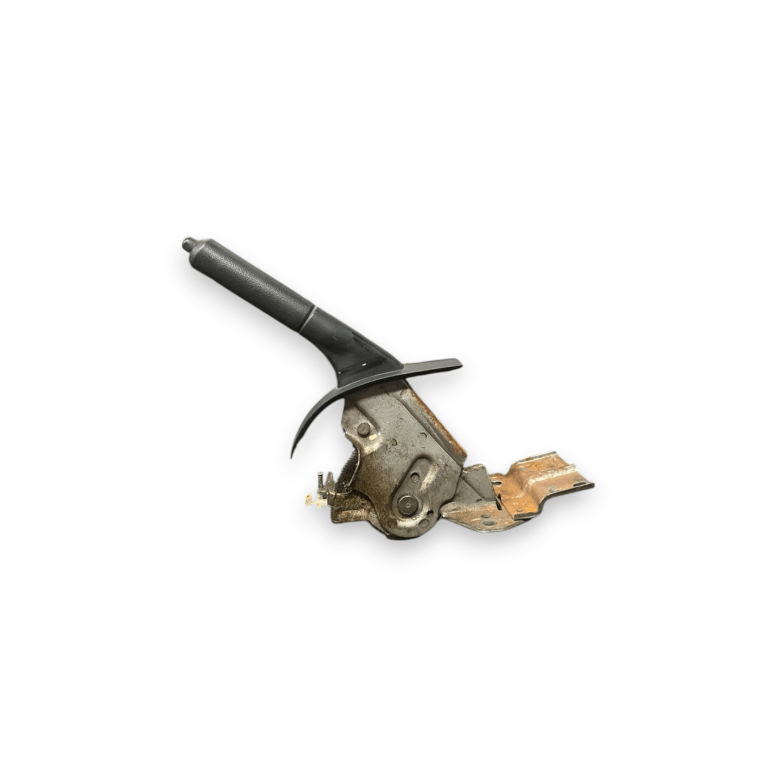 Handbrake Lever / Parking Isuzu D - Max (2002 to 2011) code: 8980070340 - F&P CRASH SRLS - Used Parts