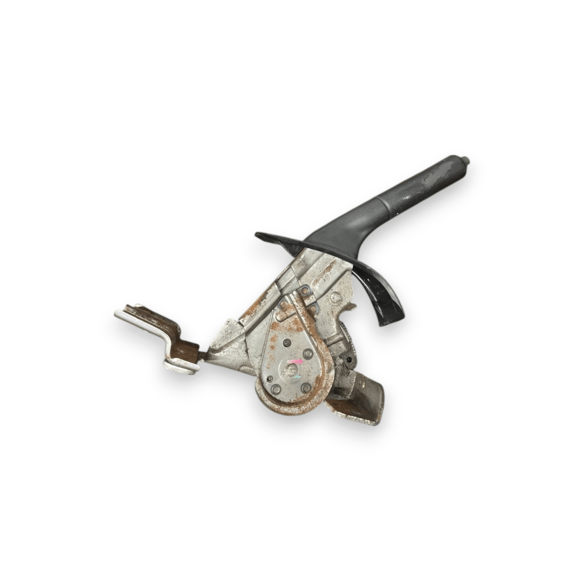Leva Freno a Mano / Stazionamento Isuzu D - Max (2002 al 2011) cod: 8980070340 - F&P CRASH SRLS - Ricambi Usati