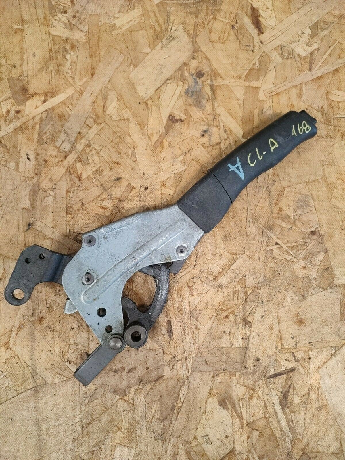 Handbrake Release Parking Mercedes Class A W168 - F&P CRASH SRLS - Used Parts