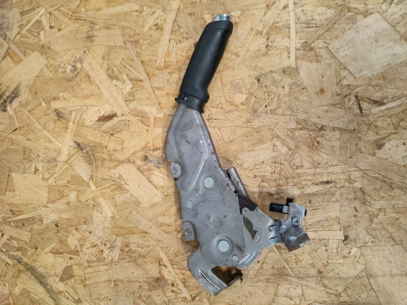 Handbrake Lever Parking Opel Corsa From 06-11 - F&P CRASH SRLS - Used Parts
