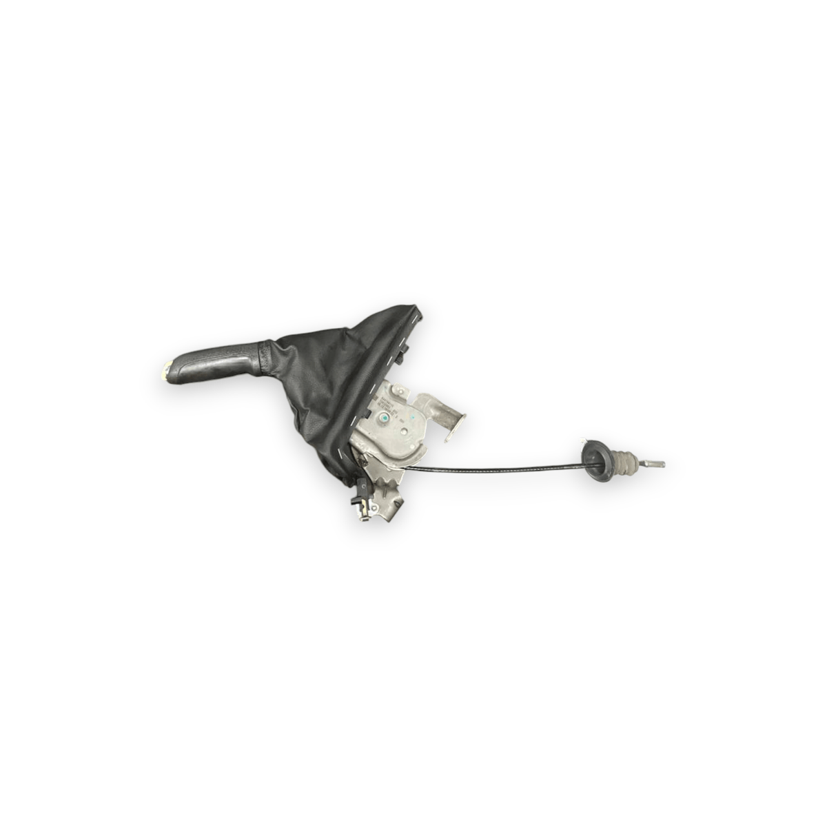 Leva Freno a Mano / Stazionamento Opel Corsa E (2014 al 2019) cod: 644194110 - F&amp;P CRASH SRLS - Ricambi Usati