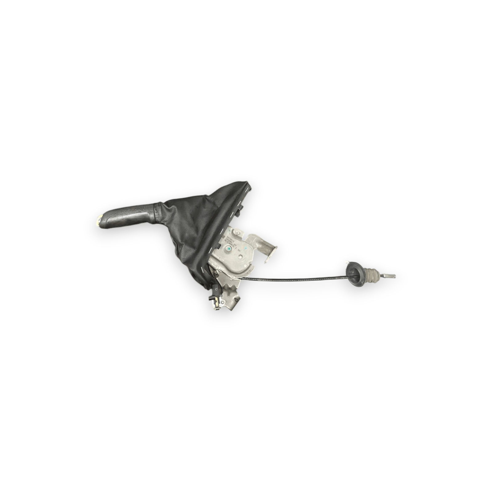Leva Freno a Mano / Stazionamento Opel Corsa E (2014 al 2019) cod: 644194110 - F&P CRASH SRLS - Ricambi Usati
