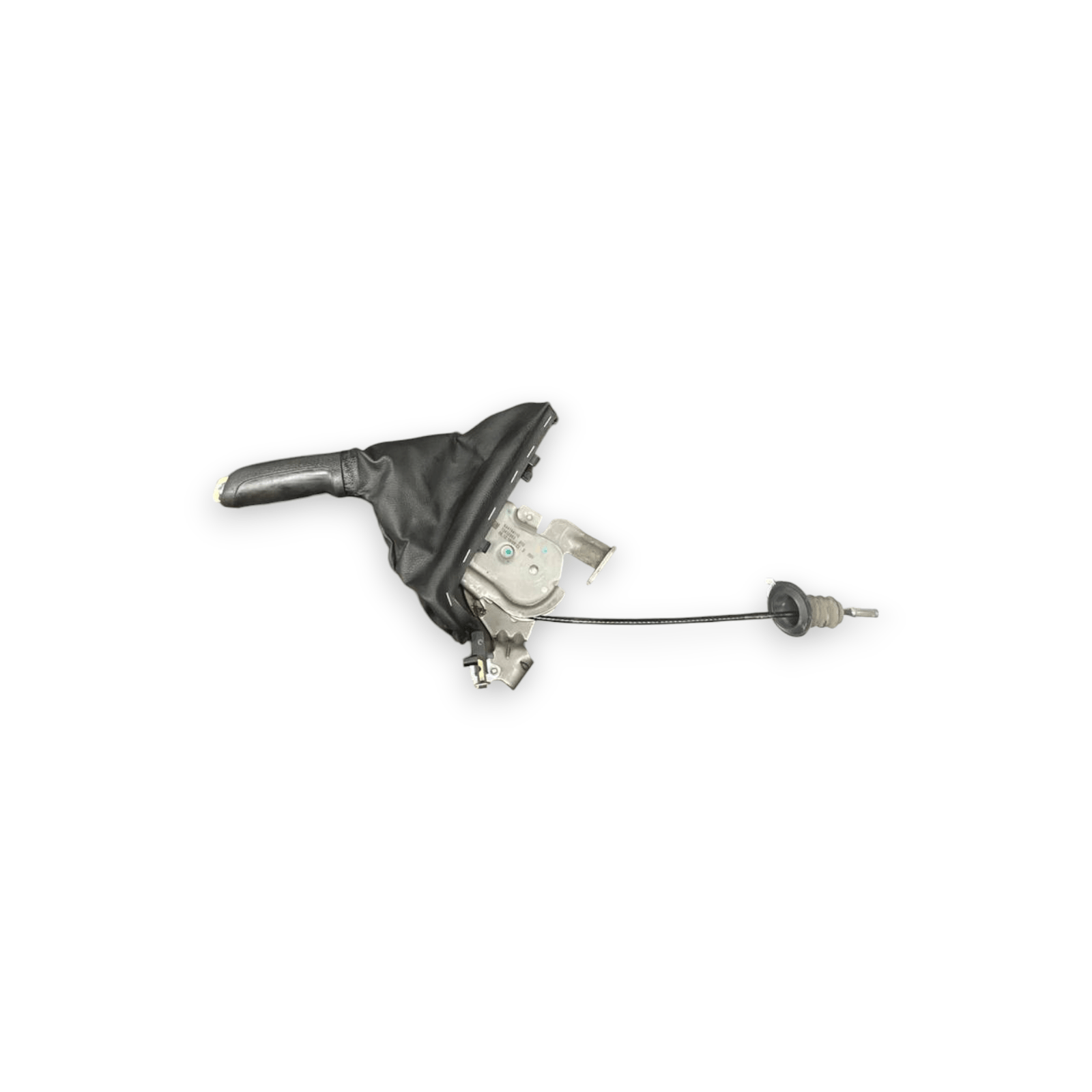 Handbrake / Parking Opel Corsa E (2014 to 2019) code: 644194110 - F&P CRASH SRLS - Used Parts