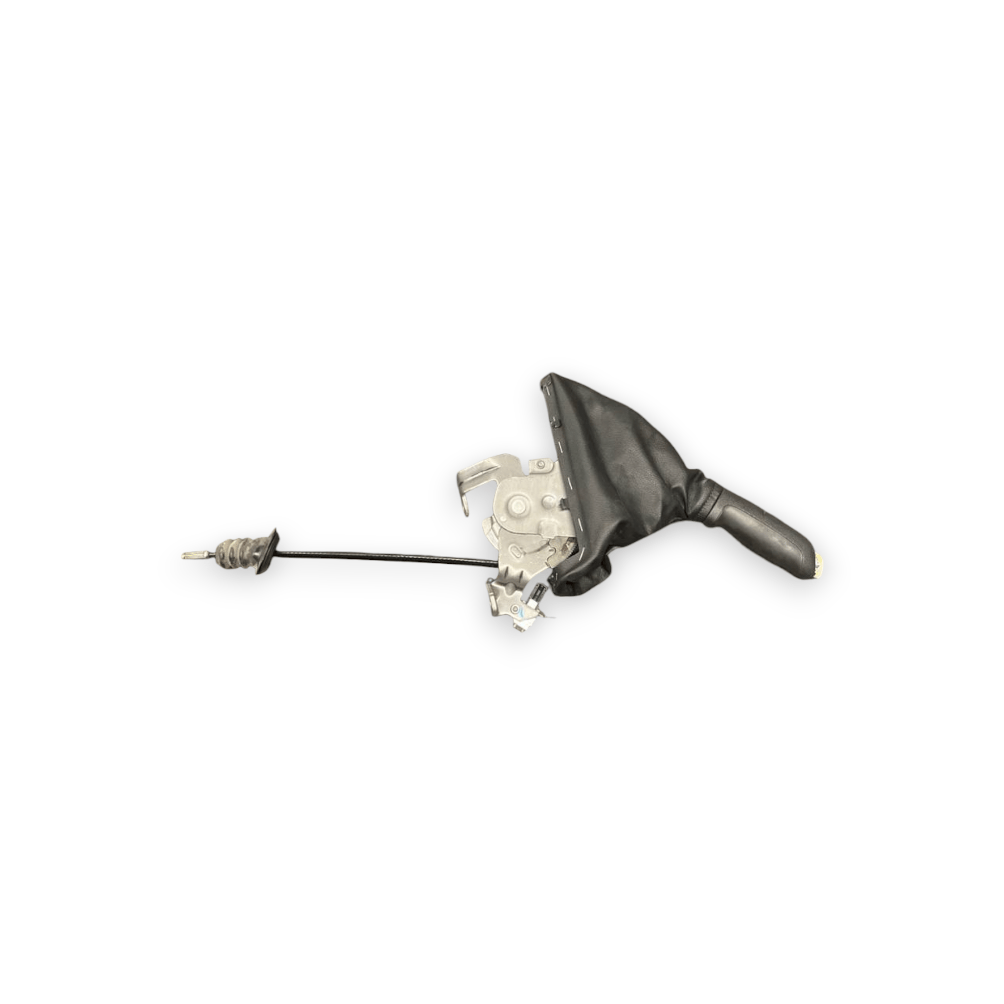 Leva Freno a Mano / Stazionamento Opel Corsa E (2014 al 2019) cod: 644194110 - F&P CRASH SRLS - Ricambi Usati