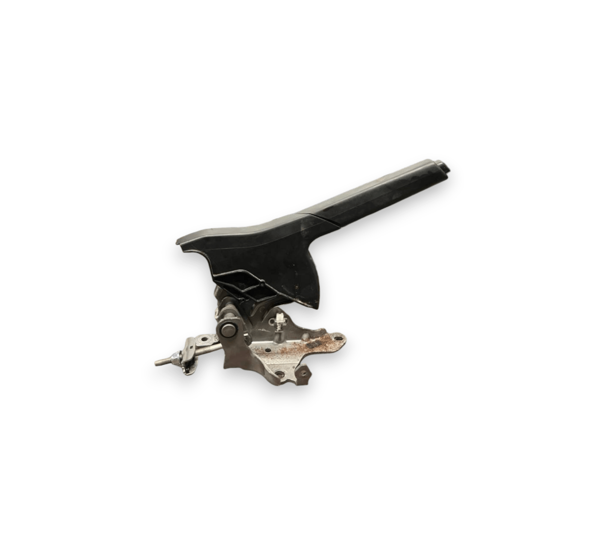 Handbrake / Parking Opel Corsa F (2019 - ) code: 9824553280 - F&P CRASH SRLS - Used Parts