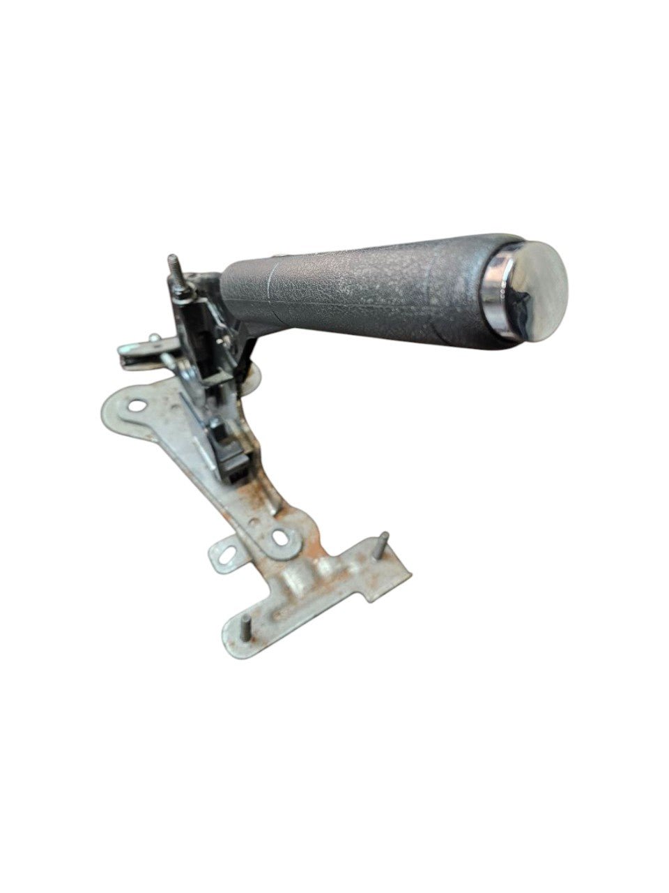 Leva Freno A Mano / Stazionamento Peugeot 208 I Cod:96760386ZD (2012 - 2019) - F&P CRASH SRLS - Ricambi Usati