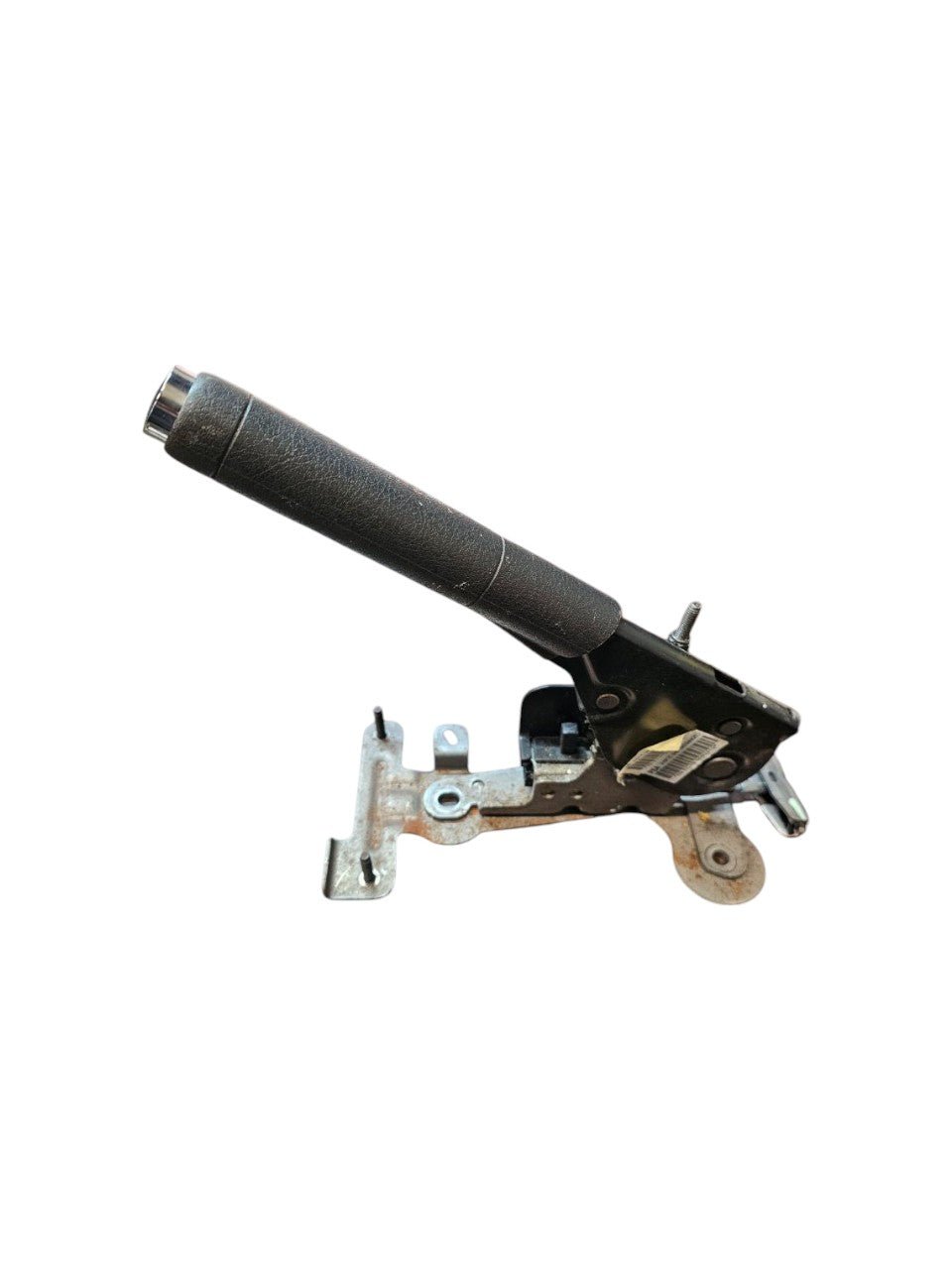 Leva Freno A Mano / Stazionamento Peugeot 208 I Cod:96760386ZD (2012 - 2019) - F&P CRASH SRLS - Ricambi Usati