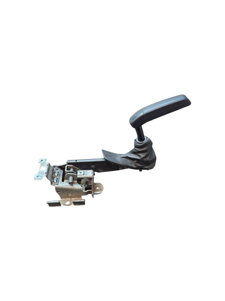 Leva Freno A Mano / Stazionamento Peugeot 308 II SW Cod:98031782ZD (2013 - 2021) - F&P CRASH SRLS - Ricambi Usati
