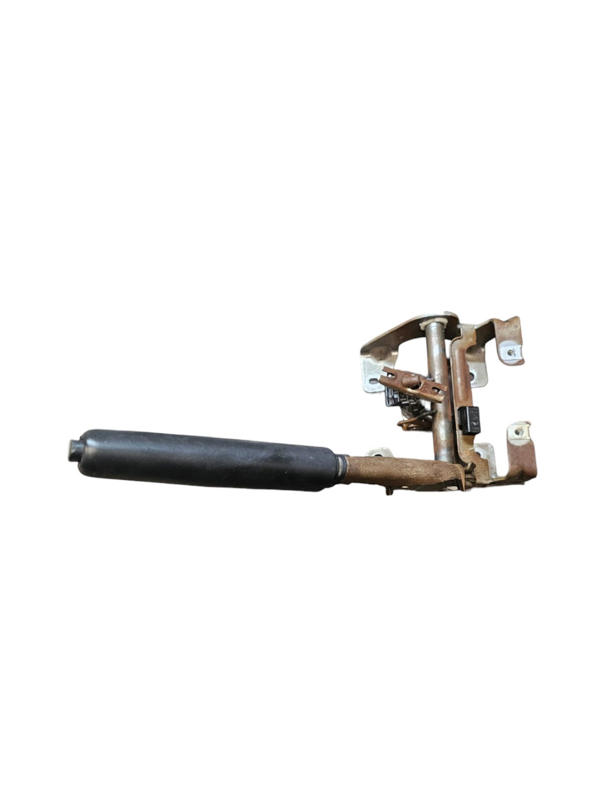 Handbrake / Parking Peugeot Partner II Code:9680786377 (2008 - 2018) - F&P CRASH SRLS - Used Parts