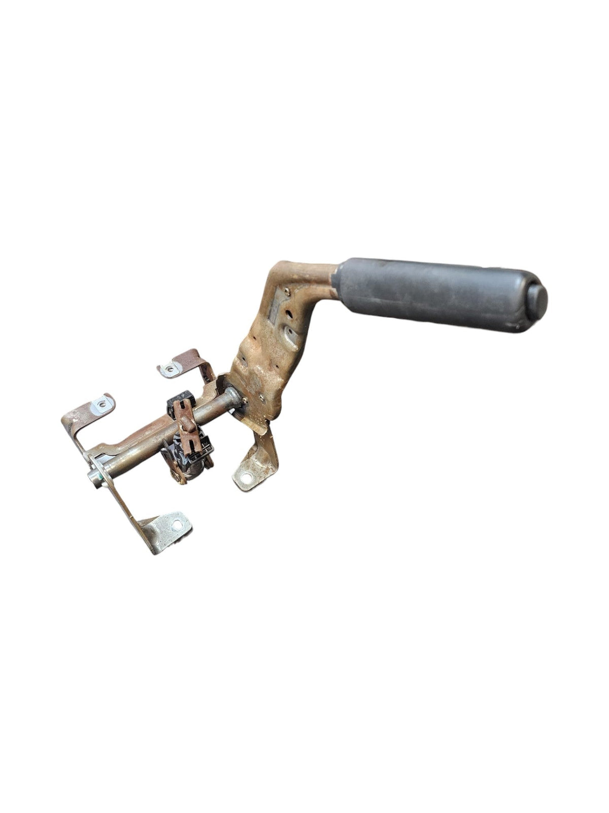 Handbrake / Parking Peugeot Partner II Code:9680786377 (2008 - 2018) - F&amp;P CRASH SRLS - Used Parts