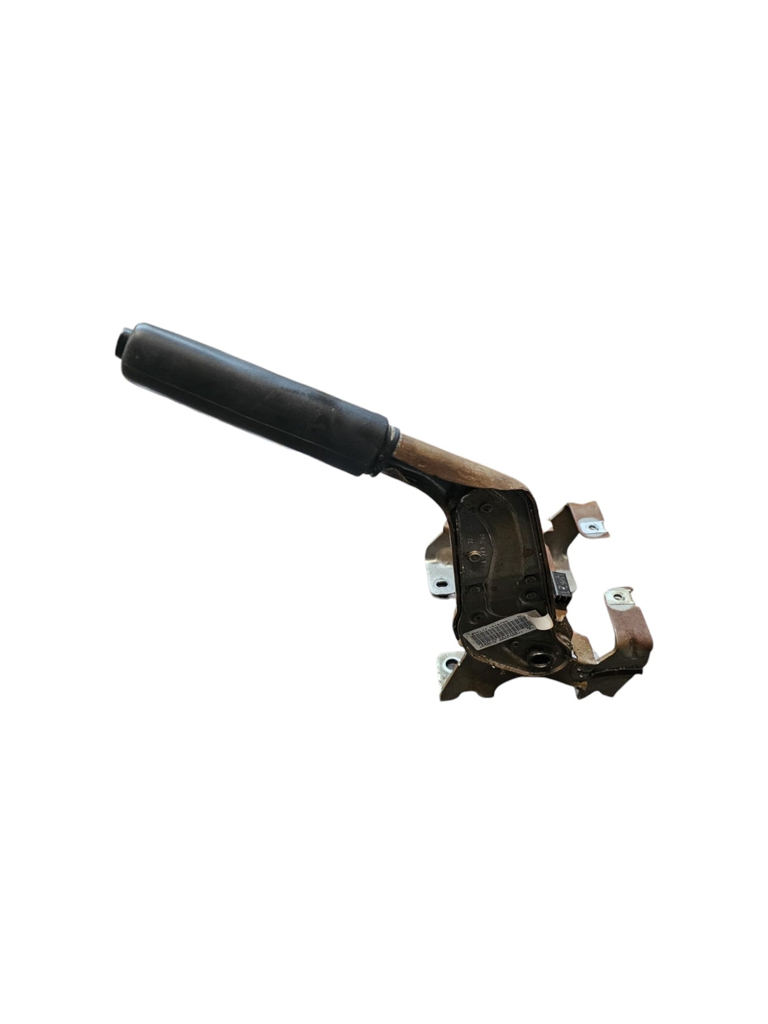 Handbrake / Parking Peugeot Partner II Code:9680786377 (2008 - 2018) - F&P CRASH SRLS - Used Parts