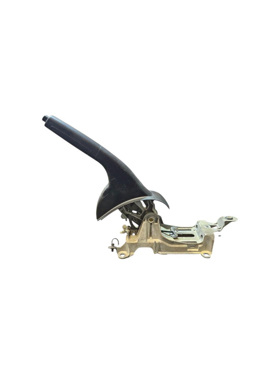Leva Freno A Mano / Stazionamento Smart ForFour W453 Cod:1238050 (2014 - 2021) - F&P CRASH SRLS - Ricambi Usati