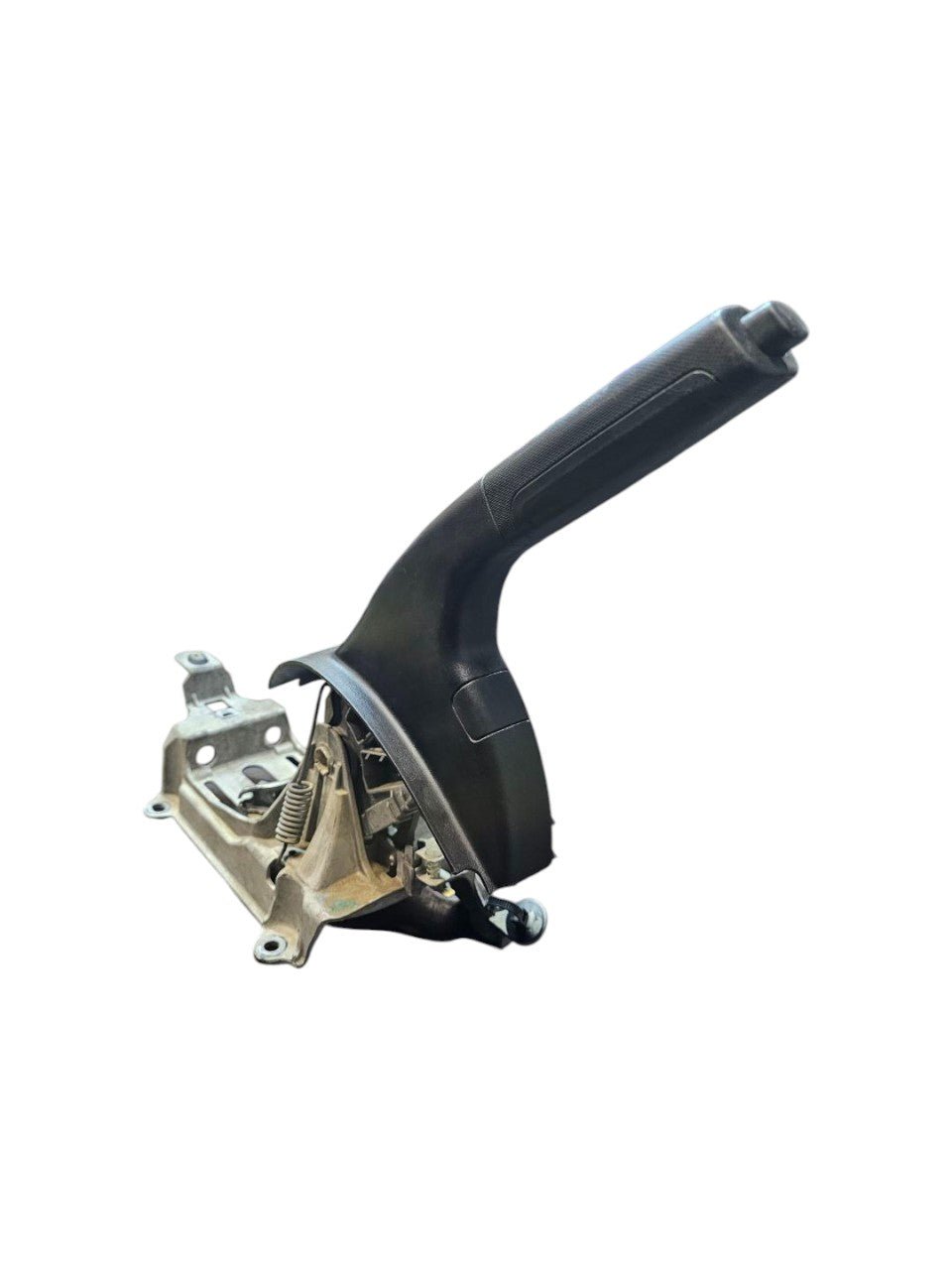 Leva Freno A Mano / Stazionamento Smart ForFour W453 Cod:1238050 (2014 - 2021) - F&P CRASH SRLS - Ricambi Usati