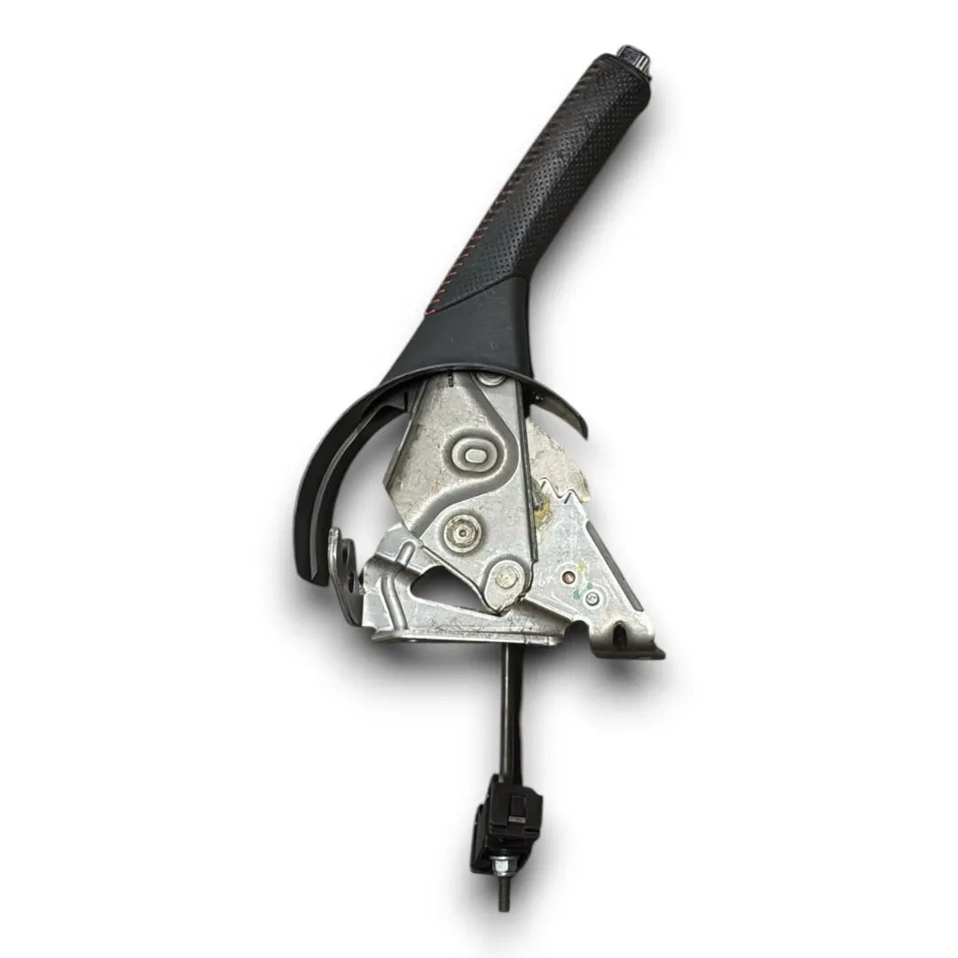 Dettaglio Leva freno a mano Toyota Yaris 2014–2017 OEM 462100D251B4 - foto 2