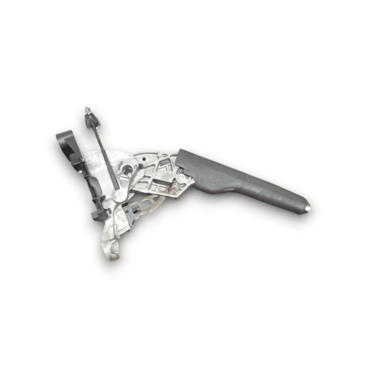 Leva freno a mano volkswagen golf 6 cod . 1k0711303p ( 2008 > 2012 ) 1k0711303m - F&P CRASH SRL - Ricambi Usati