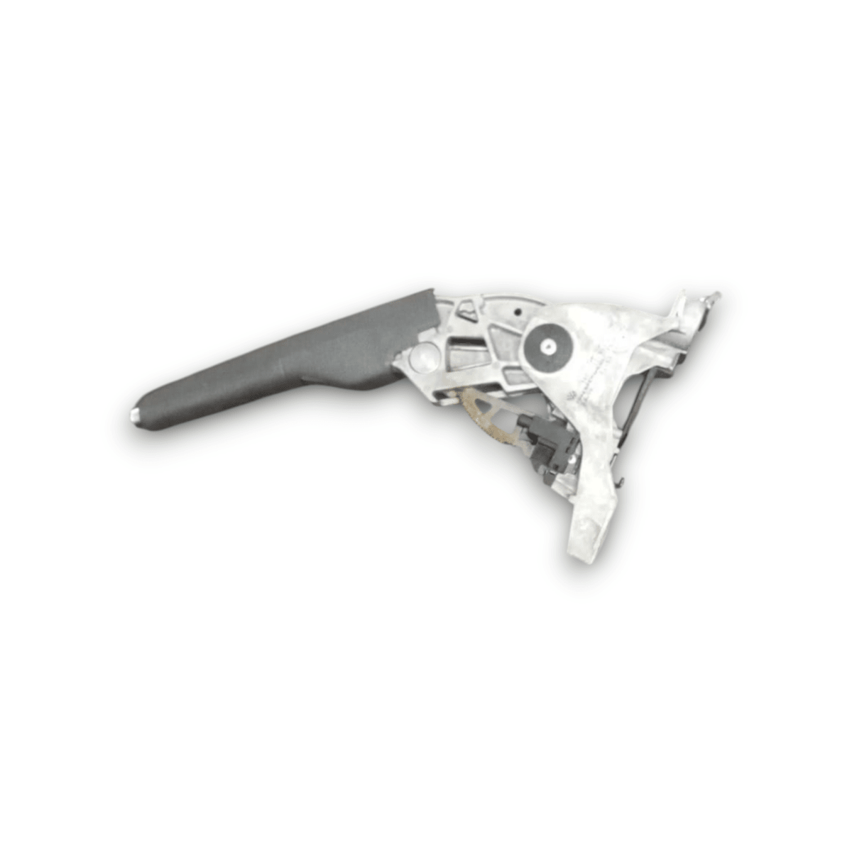 Leva freno a mano volkswagen golf 6 cod . 1k0711303p ( 2008 > 2012 ) 1k0711303m - F&P CRASH SRL - Ricambi Usati