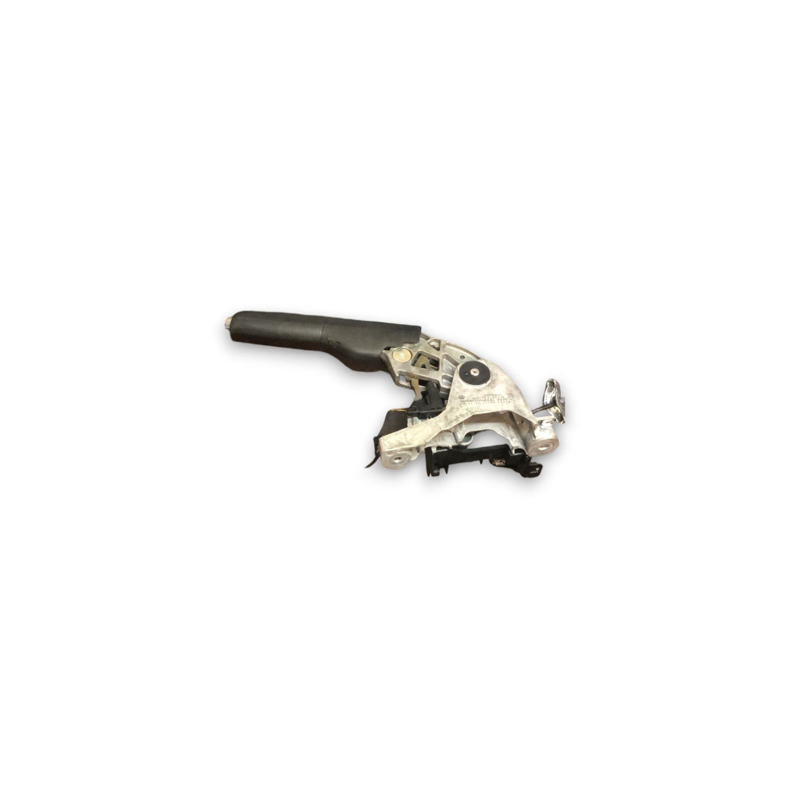 Leva Freno A mano Volkswagen Golf VI (208 > 2012) cod:1KO711303M - F&P CRASH SRLS - Ricambi Usati