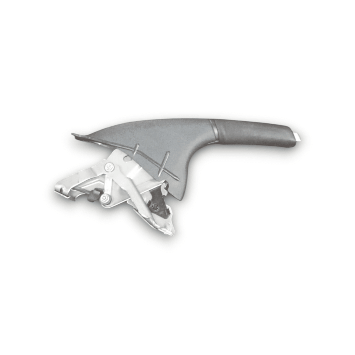 Leva freno a mano volkswagen taigo cod . 2g0711503d ( 2020 >) freno di stazionamento - F&P CRASH SRL - Ricambi Usati