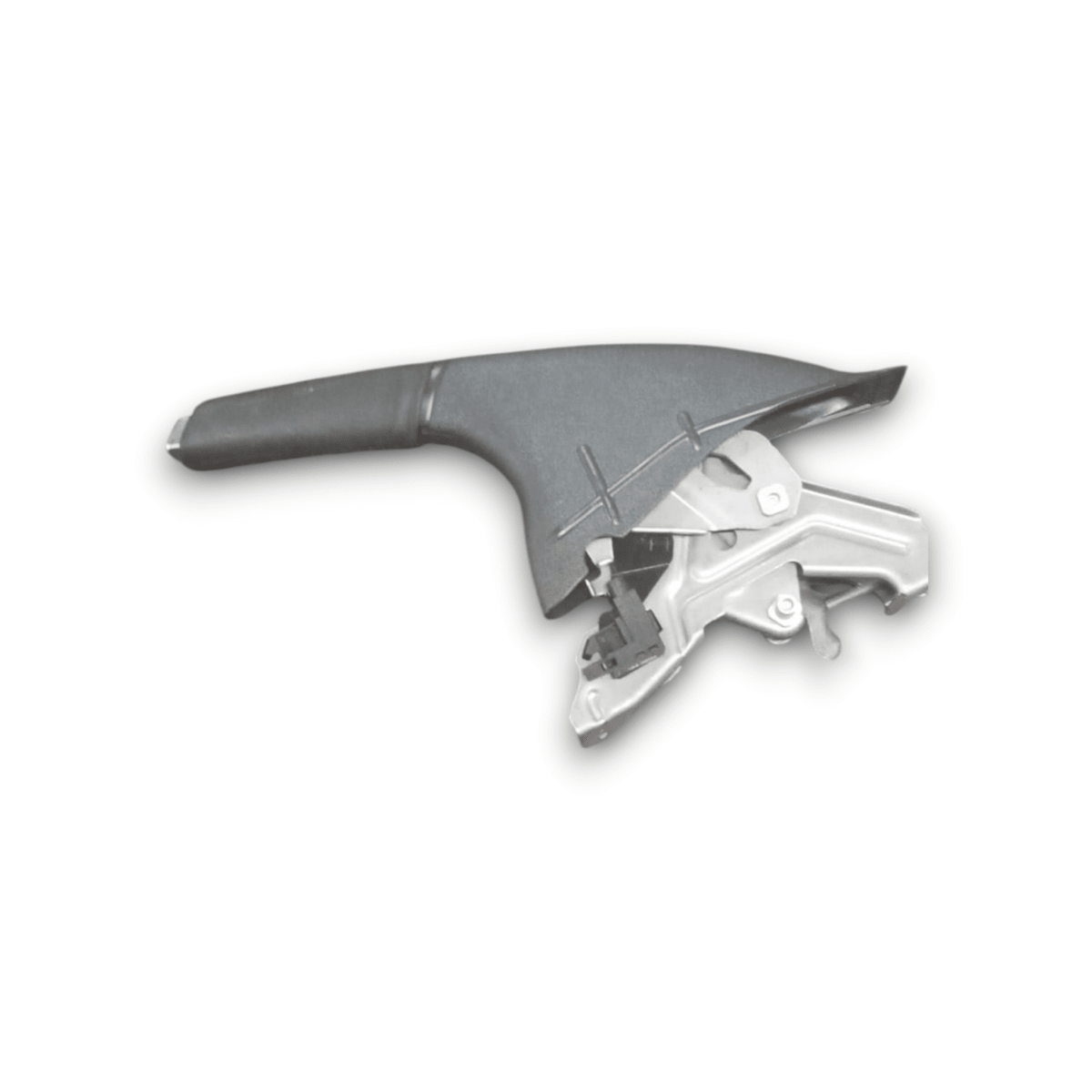 Leva freno a mano volkswagen taigo cod . 2g0711503d ( 2020 >) freno di stazionamento - F&P CRASH SRL - Ricambi Usati