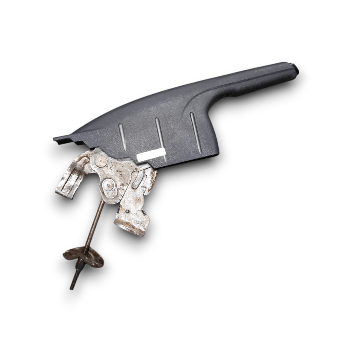 Leva freno a mano volkswagen up cod: 1s0711301 (2011 - 2024) - F&amp;P CRASH SRLS - Ricambi Usati