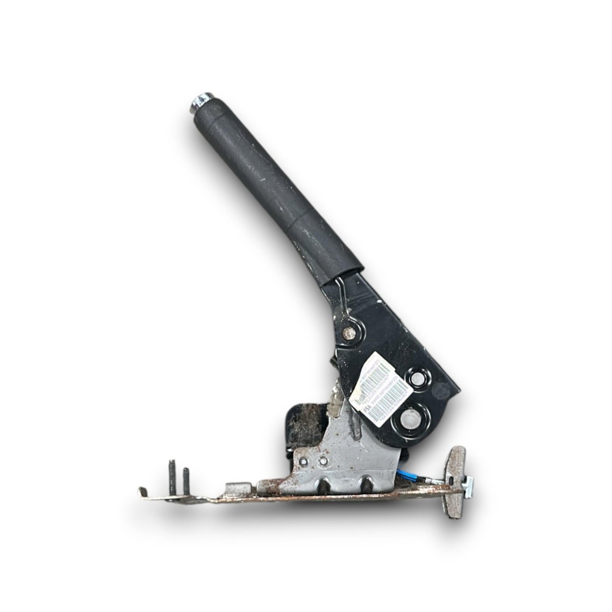 Leva freno di stazionamento Citroen C3 III cod.96760387zd (2016 > 2023) freno a mano - F&P CRASH SRLS - Ricambi Usati