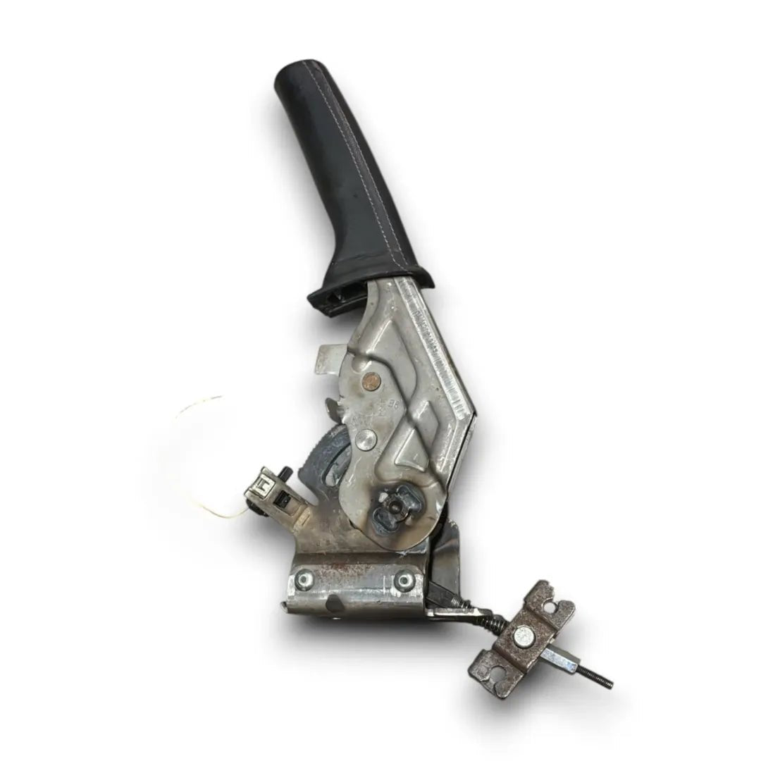 Leva freno a mano Lancia Delta 2008–2011 OEM 735474037