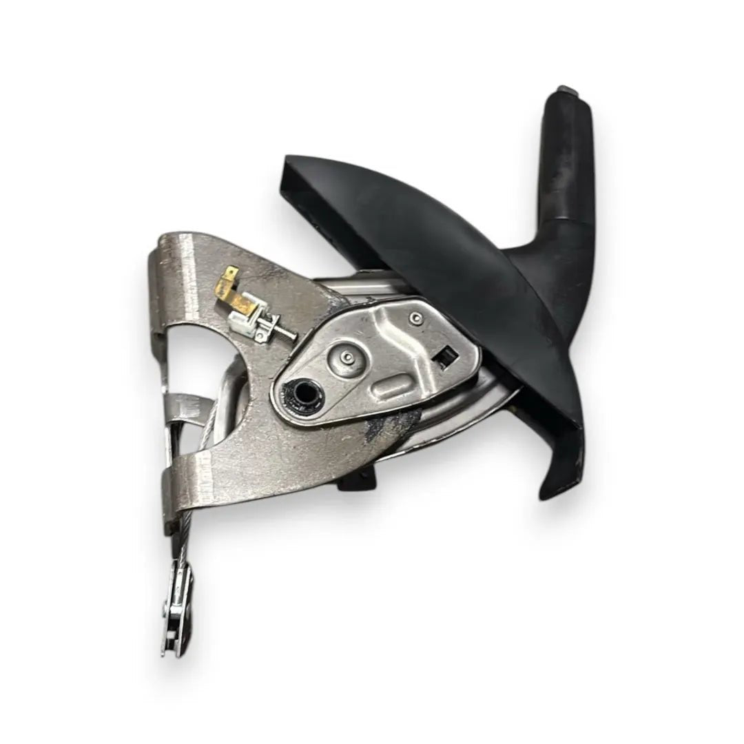 Dettaglio Leva freno a mano Nissan Qashqai J10E/JJ10E 2007–2010 OEM 36010BR00A - foto 2