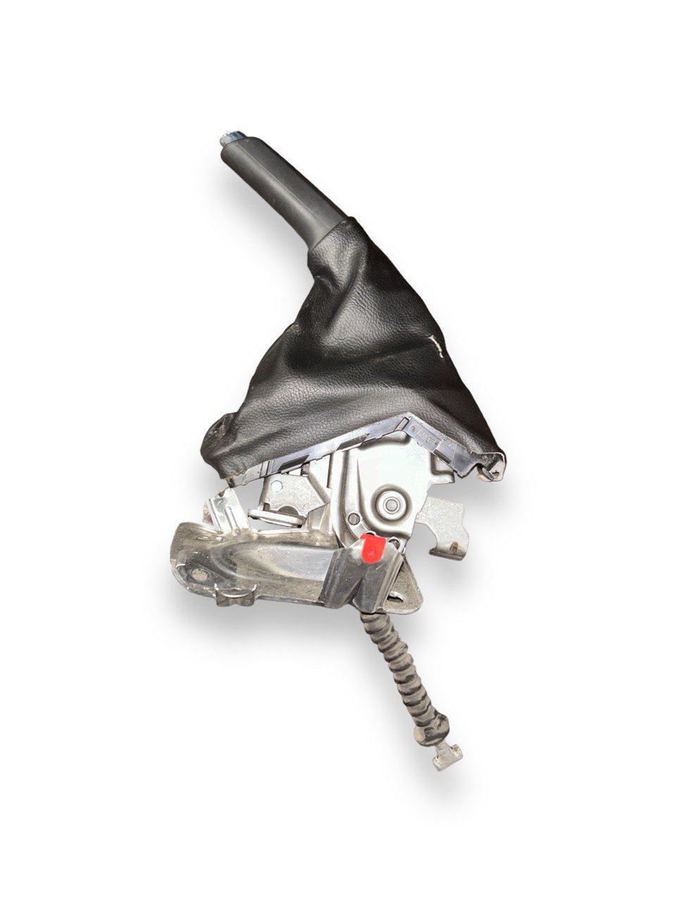 Leva Freno Stazionamento Opel Astra (H) (2004 > 2011) cod.13122454 - F&P CRASH SRLS - Ricambi Usati