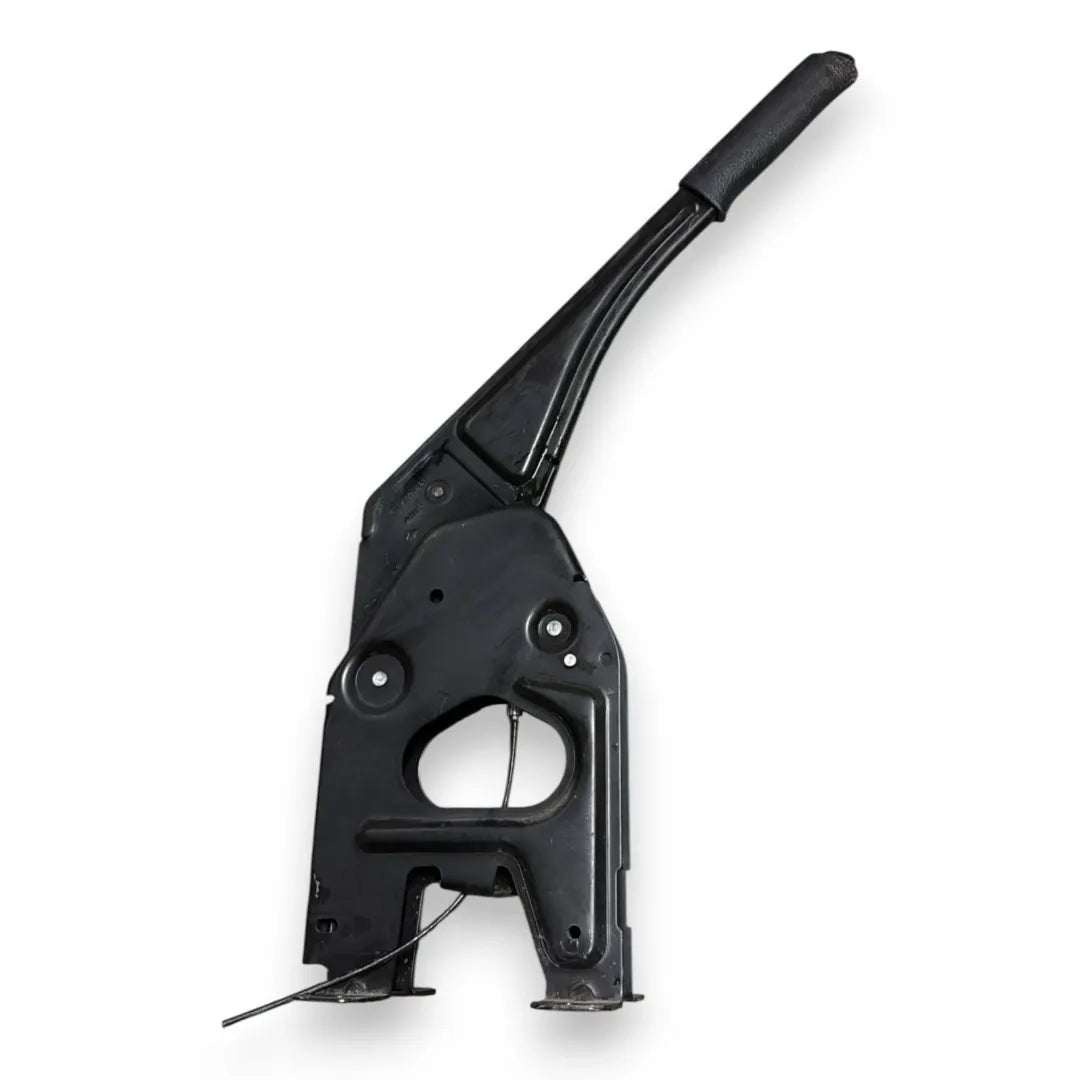 Dettaglio Leva del freno di stazionamento Renault Master 2006–2010 OEM 360107552R - foto 2