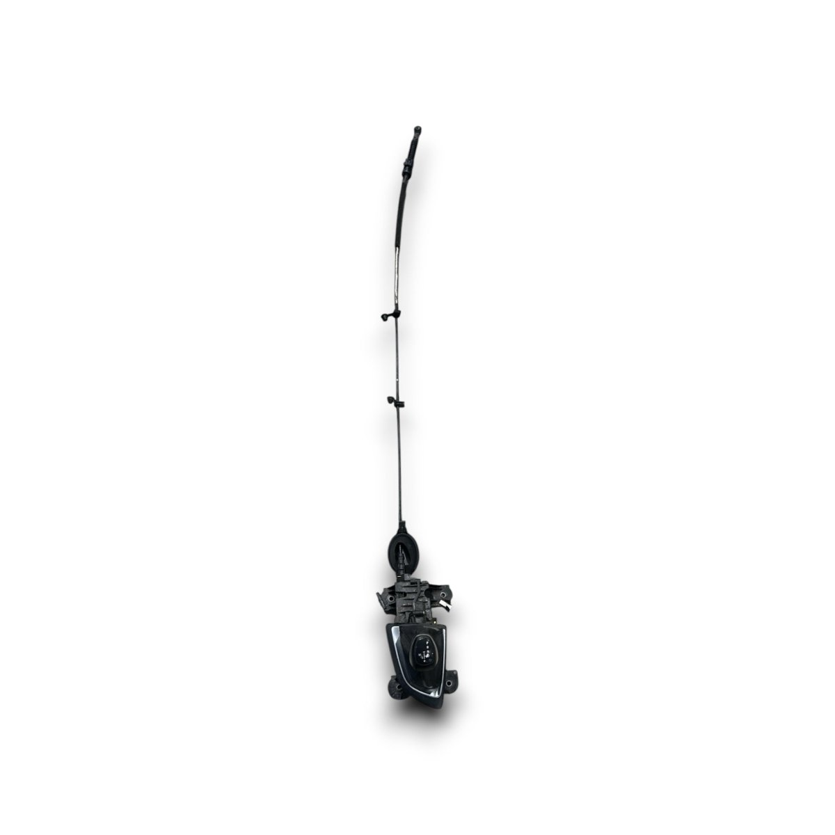 Leva marce BMW Serie 2 Active Tourer (F45) cod.8483098 - 01 (2014 > 2021) cambio automatico + corda - F&P CRASH SRLS - Ricambi Usati