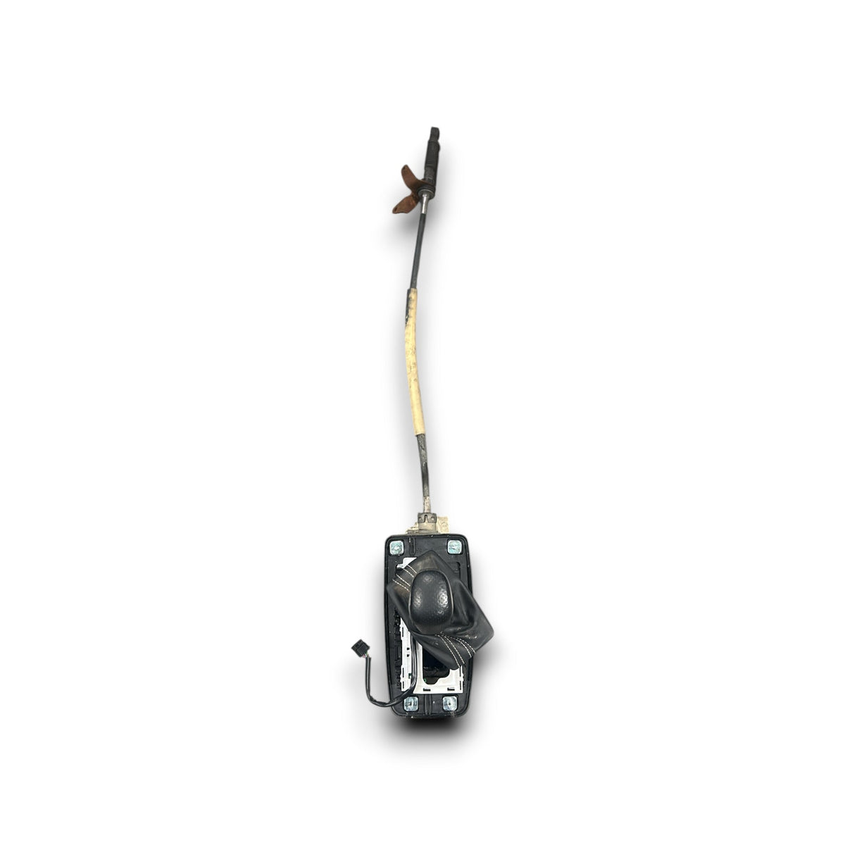 Leva Marce Cambio Automatico Audi A6 (C7) (4G) cod.4G1713041BG (2011 > 2018) - F&amp;P CRASH SRLS - Ricambi Usati