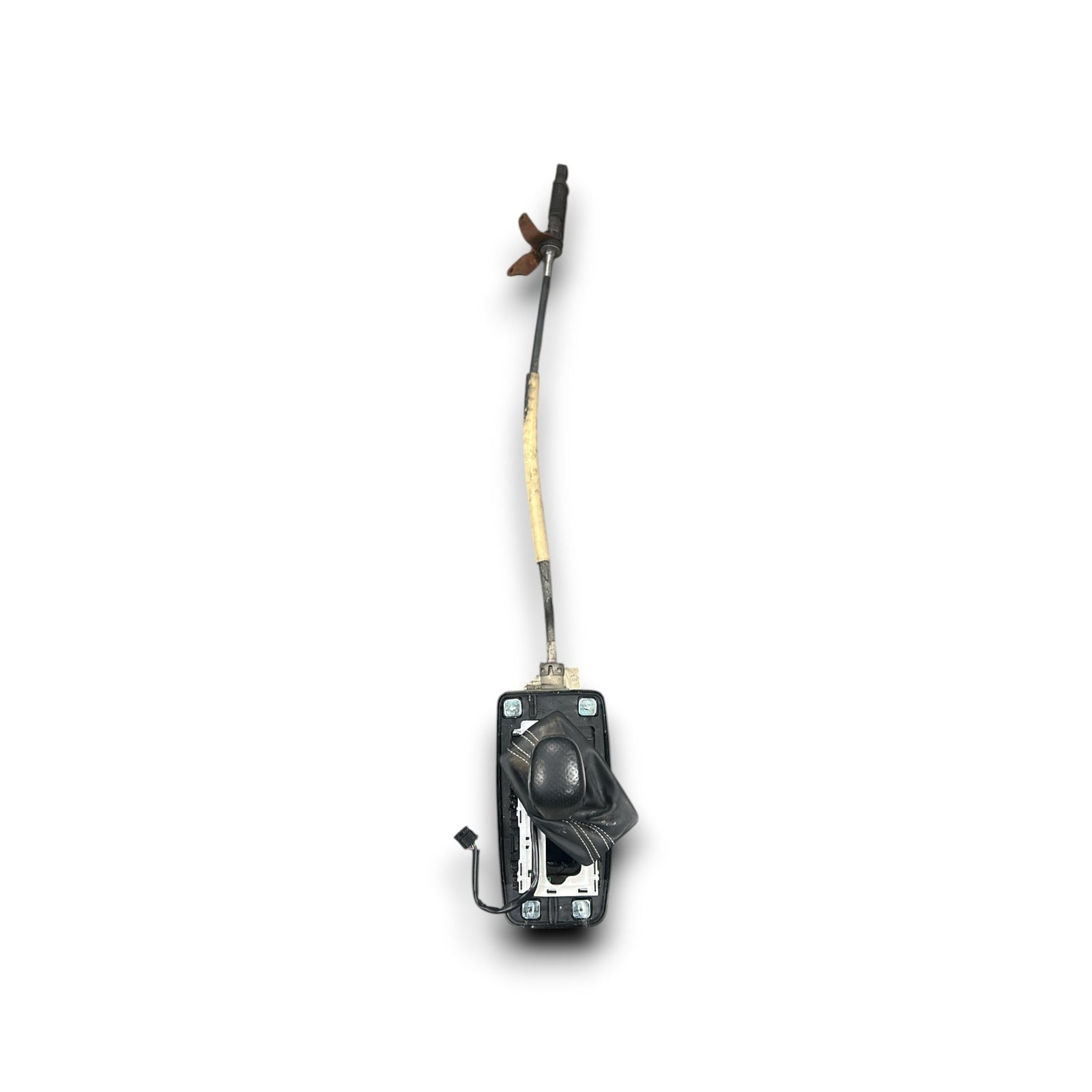 Leva Marce Cambio Automatico Audi A6 (C7) (4G) cod.4G1713041BG (2011 > 2018) - F&P CRASH SRLS - Ricambi Usati