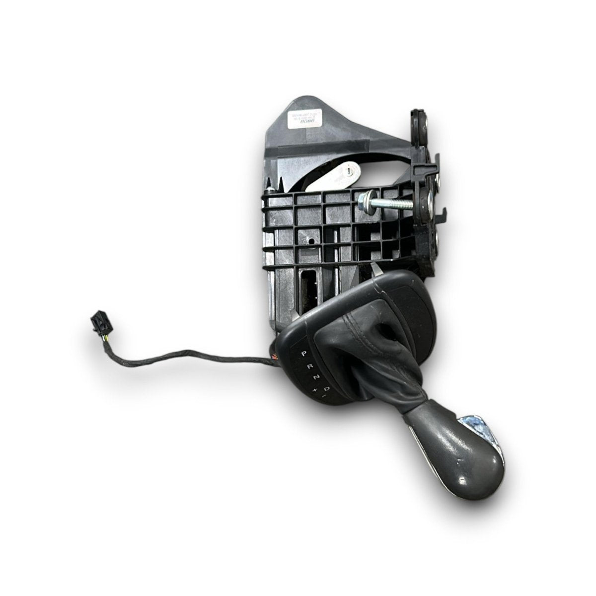 Leva marce cambio automatico Fiat Croma cod.553443860 (2005 > 2010) - F&P CRASH SRLS - Ricambi Usati
